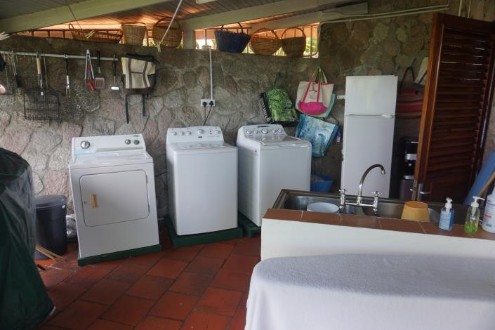 Image No.13-Villa de 5 chambres à vendre à Soufrière