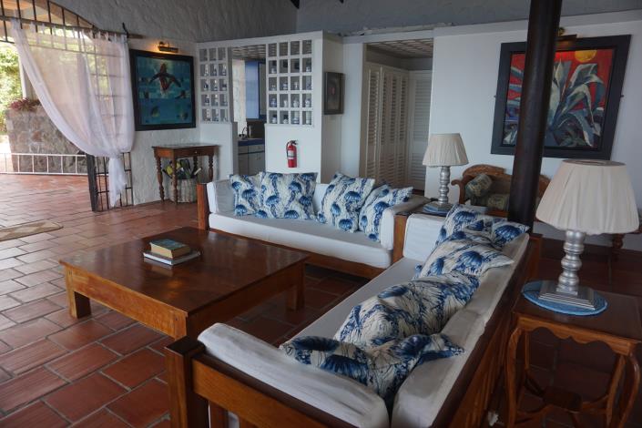 Image No.7-Villa de 5 chambres à vendre à Soufrière