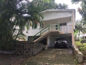 Tree-house