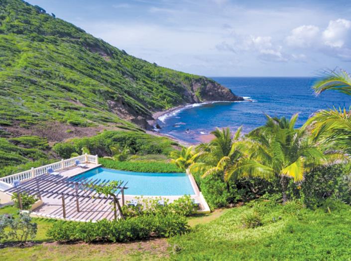 Image No.3-Appartement de 2 chambres à vendre à Cap Estate