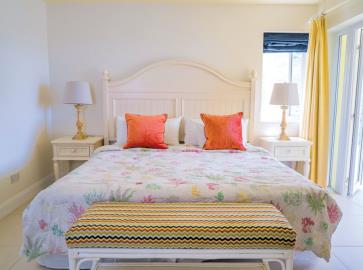 St-Lucia-Homes---CAP128---Allamanda---Bedroom-1