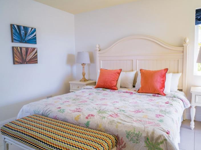 Image No.13-Appartement de 2 chambres à vendre à Cap Estate