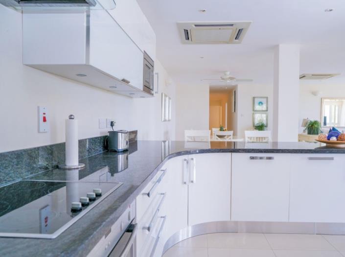 Image No.7-Appartement de 2 chambres à vendre à Cap Estate