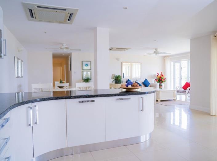 Image No.10-Appartement de 2 chambres à vendre à Cap Estate