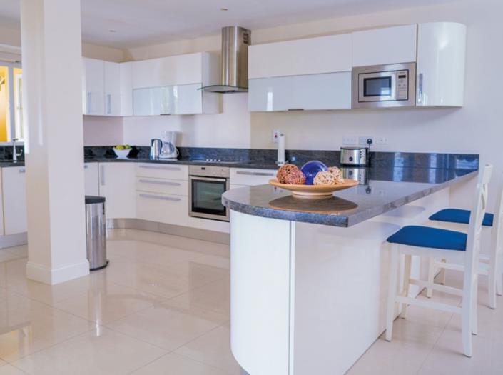 Image No.9-Appartement de 2 chambres à vendre à Cap Estate