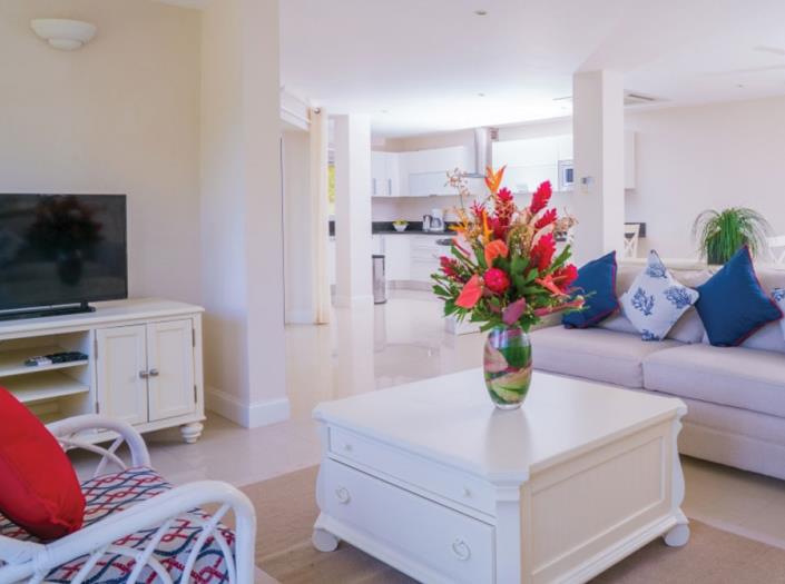 Image No.6-Appartement de 2 chambres à vendre à Cap Estate