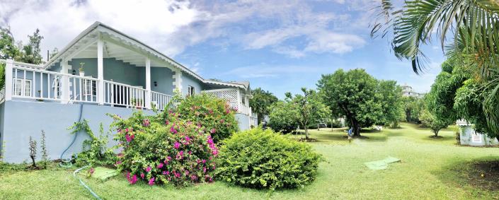 Image No.4-Maison / Villa de 2 chambres à vendre à Cap Estate