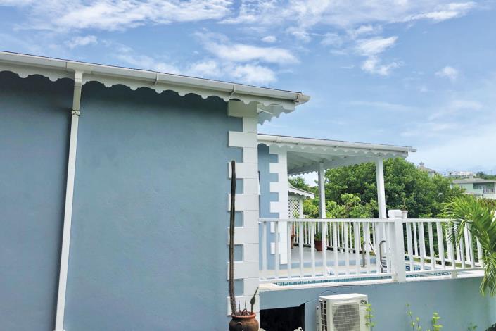 Image No.6-Maison / Villa de 2 chambres à vendre à Cap Estate