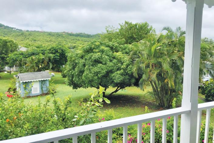 Image No.8-Maison / Villa de 2 chambres à vendre à Cap Estate