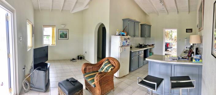 Image No.11-Maison / Villa de 2 chambres à vendre à Cap Estate