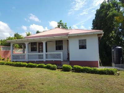 Image No.1-3 Bed Cottage for sale