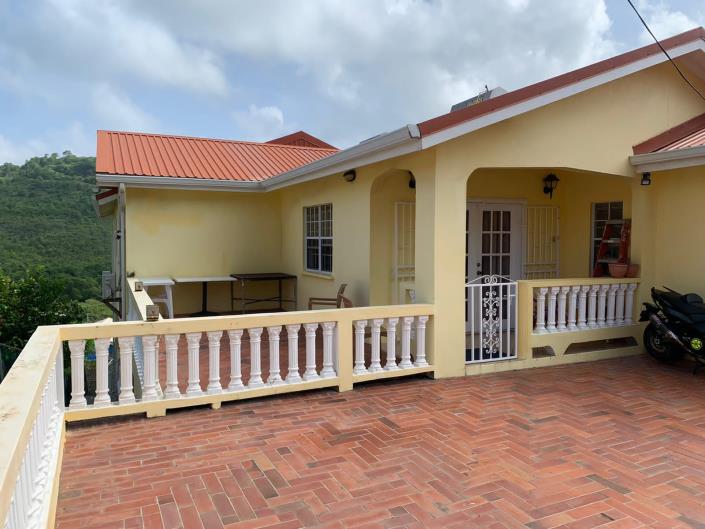 Image No.2-Maison de 9 chambres à vendre à Beausejour