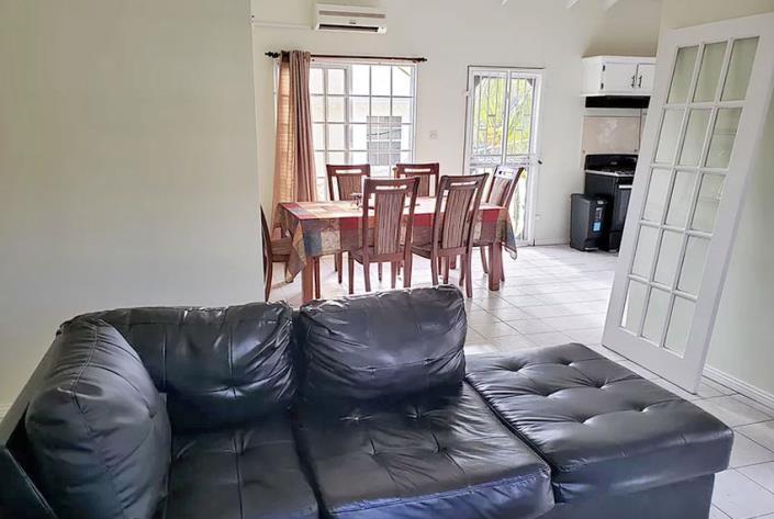 Image No.3-Maison de 9 chambres à vendre à Beausejour