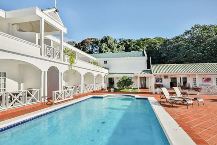 Image No.6-28 Bed Hotel for sale