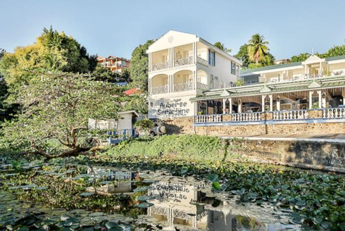 Image No.2-28 Bed Hotel for sale