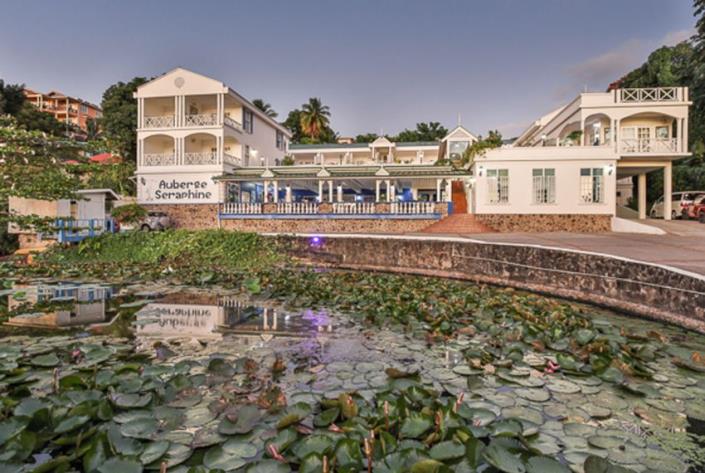 Image No.3-28 Bed Hotel for sale