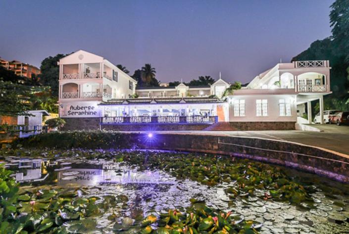 Image No.4-28 Bed Hotel for sale