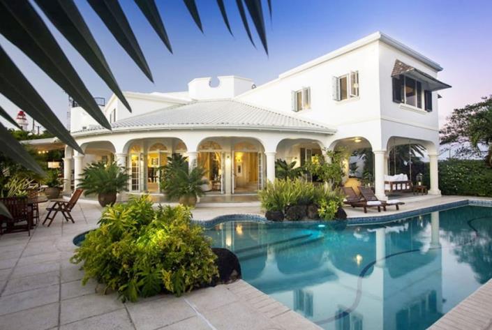 Image No.1-4 Bed Villa for sale