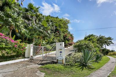 St-Lucia-Homes-Moon-Song-Villa-Entrance