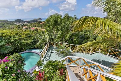 St-Lucia-Homes-Moon-Song-Villa-Outdoor-Deck