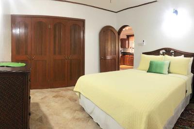 St-Lucia-Homes---Villa-Papillon---Bedroom-4