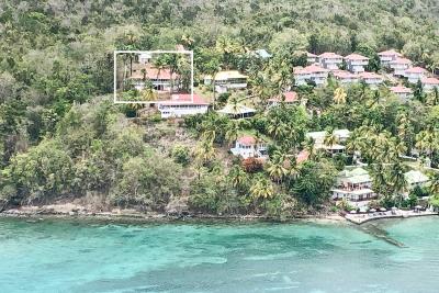St-Lucia-Homes---Hibiscus-Villa--view