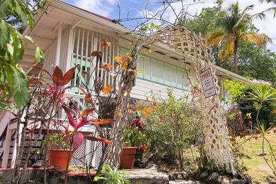 St-Lucia-Homes---Hibiscus-Villa--Bldg-5
