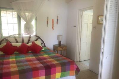 St-Lucia-Homes---Hibiscus-Villa---Bedroom-2
