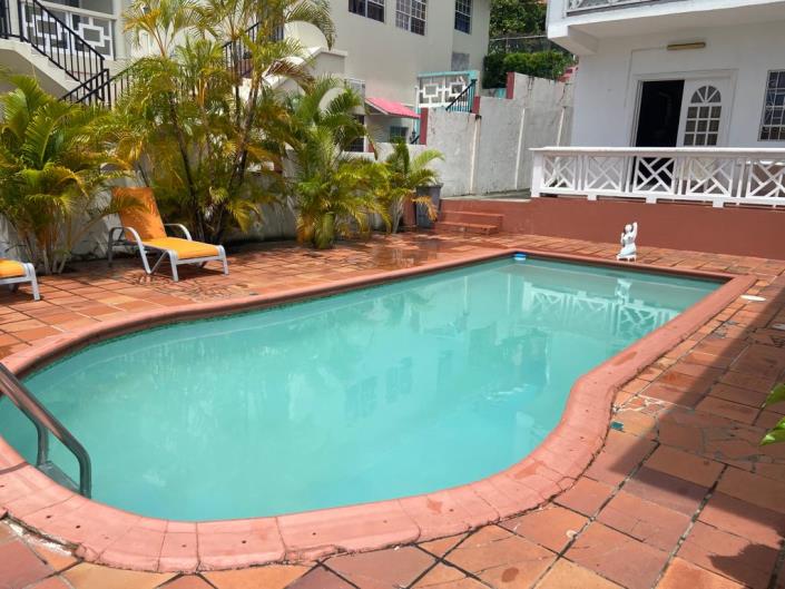 Image No.14-Maison / Villa de 10 chambres à vendre à Rodney Heights