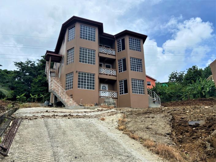 Image No.2-Appartement de 10 chambres à vendre à Castries