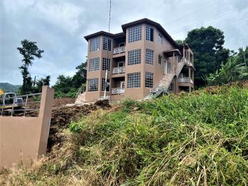 Appartement de 10 chambres à vendre à Castries