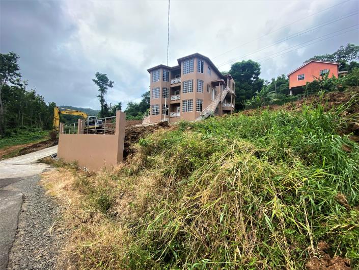 Image No.3-Appartement de 10 chambres à vendre à Castries