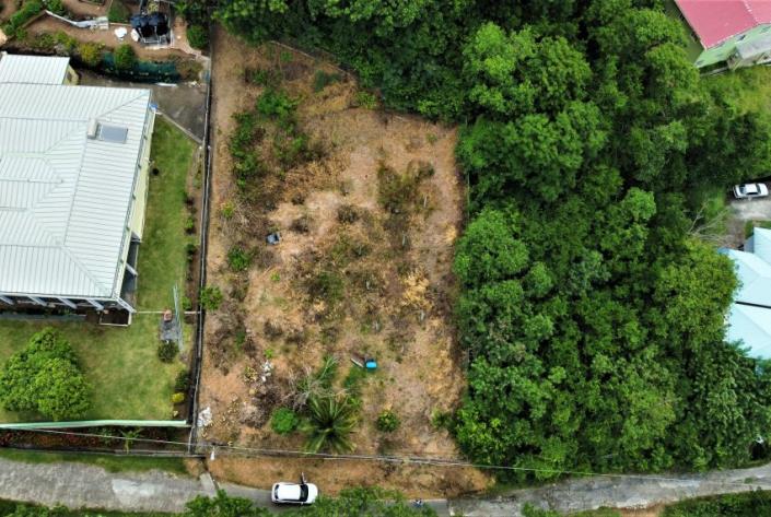 Image No.2-Terre à vendre à Gros Islet