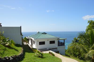 Garden-view