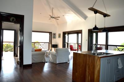 Kitchen-Living-room