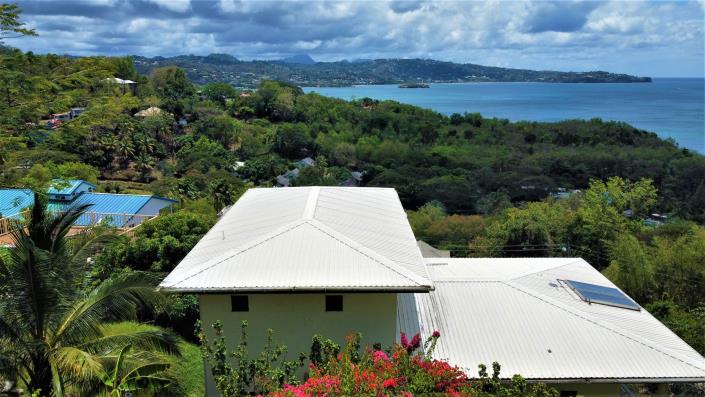 Image No.4-Maison / Villa de 3 chambres à vendre à Marisule