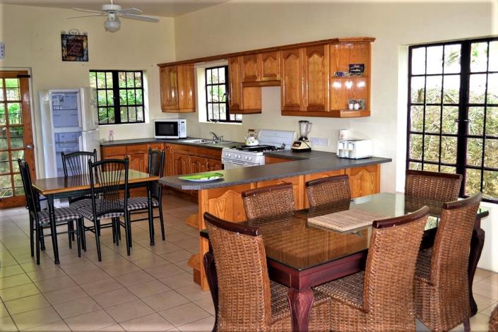 Image No.6-Maison / Villa de 3 chambres à vendre à Marisule