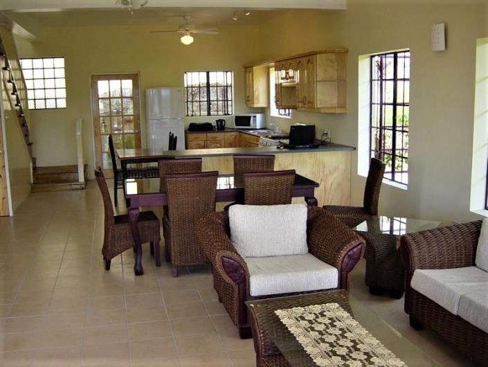 Image No.8-Maison / Villa de 3 chambres à vendre à Marisule