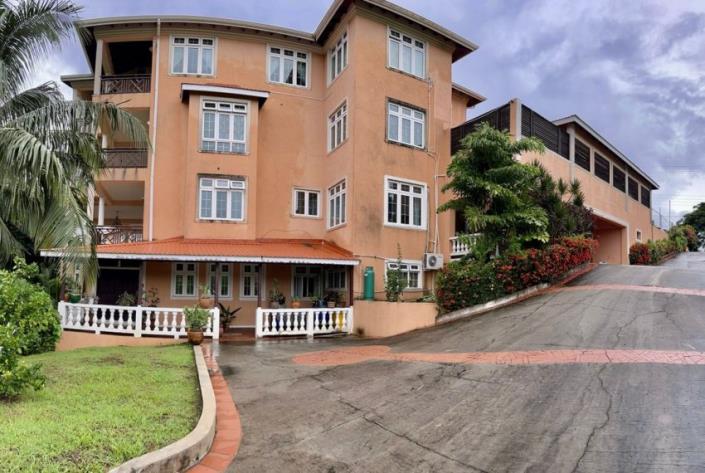 Image No.1-Maison / Villa de 10 chambres à vendre à Castries