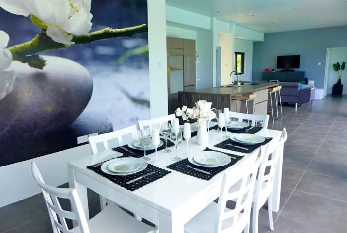 Image No.8-Villa de 3 chambres à vendre à Gros Islet