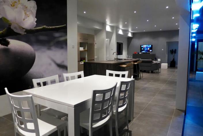 Image No.10-Villa de 3 chambres à vendre à Gros Islet