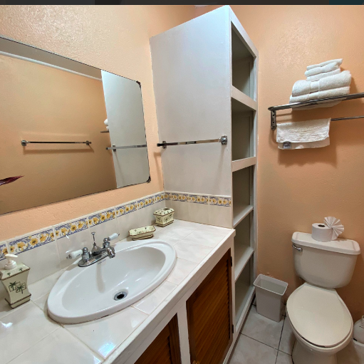 Image No.13-Villa de 3 chambres à vendre à Marigot Bay