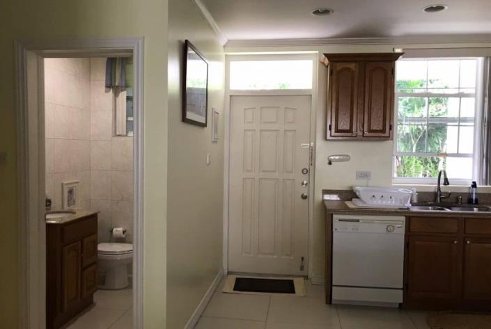 Image No.9-Villa de 2 chambres à vendre à Rodney Bay