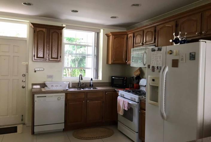 Image No.3-Villa de 2 chambres à vendre à Rodney Bay