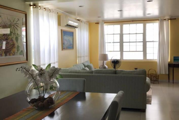 Image No.2-Villa de 2 chambres à vendre à Rodney Bay