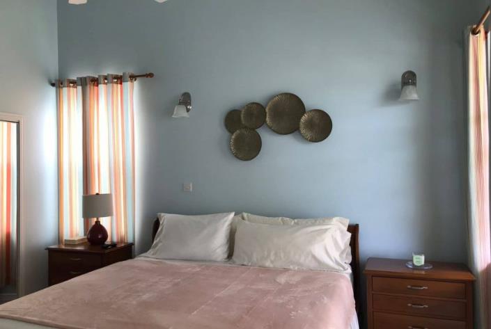 Image No.6-Villa de 2 chambres à vendre à Rodney Bay