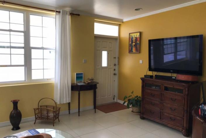 Image No.4-Villa de 2 chambres à vendre à Rodney Bay