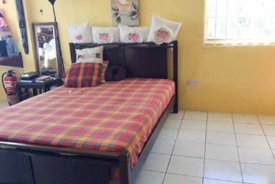 St-Lucia-Homes-Real-Estate-Sea-View-ALR011-Bedroom-1-850x570