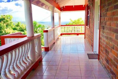 St-Lucia-Homes-Real-Estate-Sea-View-ALR011-Balcony-850x570