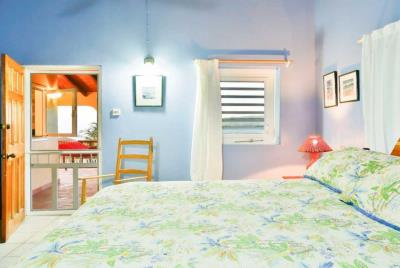 St-Lucia-Homes-Real-Estate-Sea-Star-ALR010-Bedroom-2-850x570